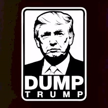Dump Trump