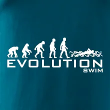 Evolúcia Swim
