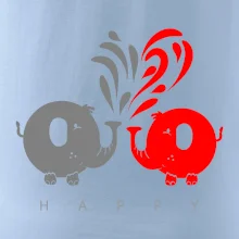 Slon veselý Slon veselý