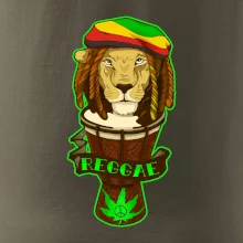 Reggae lev