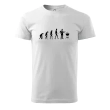 Grilovanie - Evolúcia Grilovanie - Evolúcia