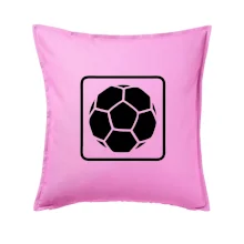 Fotbalová lopta emblem