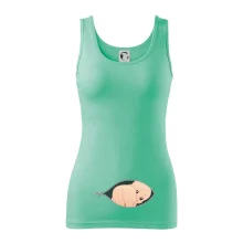 Bábätko a zadoček (Hana-creative) Bábätko a zadoček (Hana-creative)