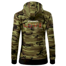 All you need is love All you need is love