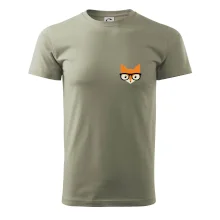 Geek líška