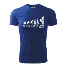 Evolution Climb Evolution Climb