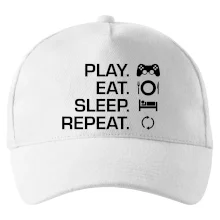 Play Eat Sleep Repeat game