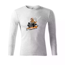 ATV štvorkolka Xtreme oranžová ATV štvorkolka Xtreme oranžová