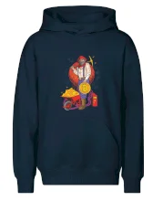 Baník ťaží Bitcoiny