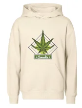 Cannabis list kosoštvorec