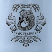 Aquarius - vintage Aquarius - vintage