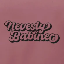 Nevesty babinec obrys