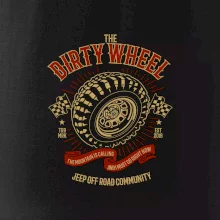 The Dirty Wheel