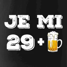 Je mi 30 pivo Je mi 30 pivo