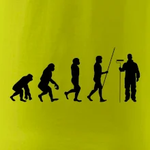 Evolúcia maliar izieb