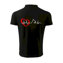 Nemecký ovčiak ekg Nemecký ovčiak ekg