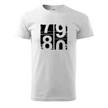 Tachometer 80 Tachometer 80