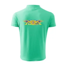 Ukrajina štátny symbol Ukrajina štátny symbol