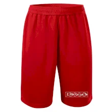 Čokoláda - periodická tabuľka Čokoláda - periodická tabuľka