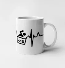 Otužilec EKG 10 Otužilec EKG 10