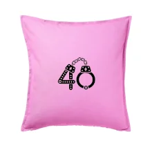 Narodeninové tričko pre policajta - putá 40