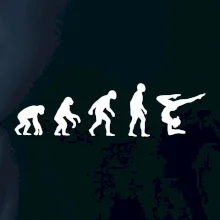 Evoluce yoga