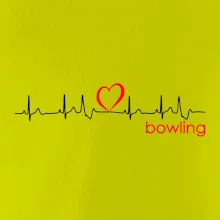 Moje srdce bije pre Bowling