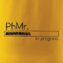 In progress titul PhMr. magister / magistra filozofie