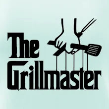 The Grillmaster