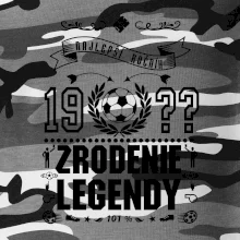 Zrodenie Legendy - pre futbalistov Zrodenie Legendy - pre futbalistov