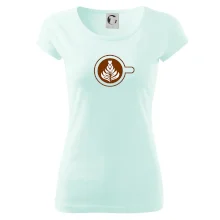 Coffee art Coffee art