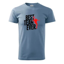 Best team ever Best team ever