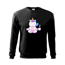 Yoga - jednorožec káva