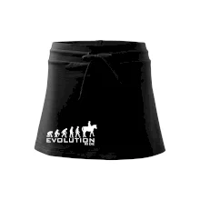 Evolúcia Ride horse Evolúcia Ride horse