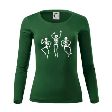 Tancujúce kostlivci Tancujúce kostlivci