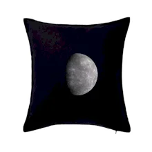 Fotky planét - Merkúr