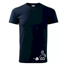 Mačka klbko Mačka klbko