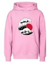 Japan culture - vlna