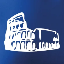 Taliansko Koloseum Taliansko Koloseum