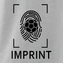 Hádzaná imprint Hádzaná imprint