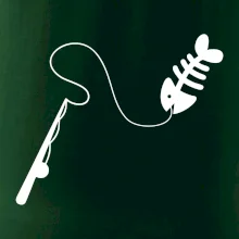 Rybárčenie - Prút