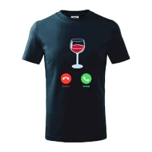 Víno volá (Pecka design) Víno volá (Pecka design)