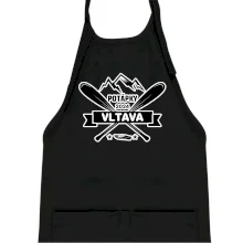 K vode - pádla hory (vlastný nápis) K vode - pádla hory (vlastný nápis)