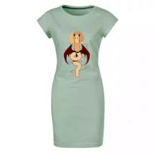 Dážďovka upír (Alexis Citrine) Dážďovka upír (Alexis Citrine)