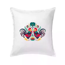 Folklór - Sliepky farebné