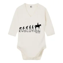 Evolúcia Ride horse Evolúcia Ride horse
