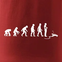 Evolúcia RC model auto