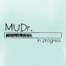 In progress titul MUDr. doktor doktorka medicíny