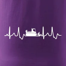 Ekg rolba
