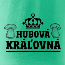 Hubová kráľovná
